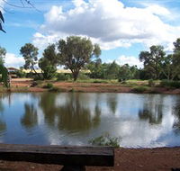 Gemtree Caravan and Tourist Park - Accommodation NT