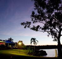 Lake Bennett Resort