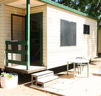 Tennant Creek Caravan Park - Accommodation NT