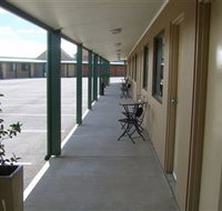 Bakehouse Motel Goulburn - Accommodation NT