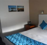 Bidgee Motor Inn - Accommodation NT