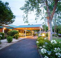 Bonville Lodge - Accommodation NT
