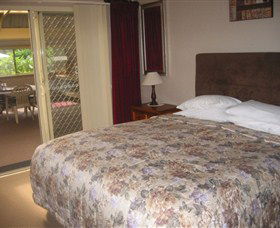 Bonville Lodge - Accommodation NT 2