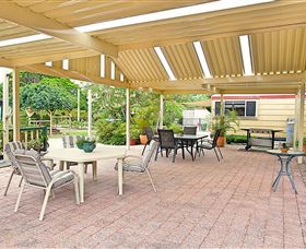 Bonville Lodge - Accommodation NT 1