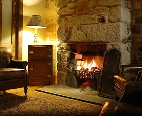 Capertee Royal Hotel - Accommodation NT 0
