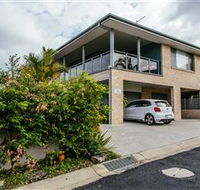 Coffs Jetty BnB - Accommodation NT