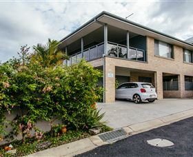 Coffs Jetty BnB - Accommodation NT 0