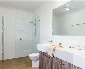 Coffs Jetty BnB - Accommodation NT 2
