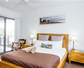 Coffs Jetty BnB - Accommodation NT 1