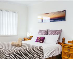 Coffs Jetty BnB - Accommodation NT 3