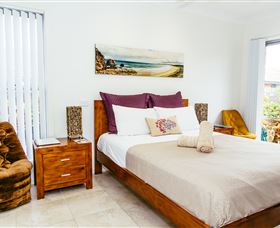 Coffs Jetty BnB - Accommodation NT 4