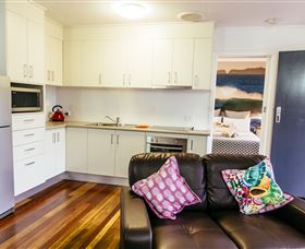 Coffs Jetty BnB - Accommodation NT 6