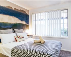 Coffs Jetty BnB - Accommodation NT 7