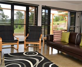 Goosewing Cottage - Accommodation NT 1