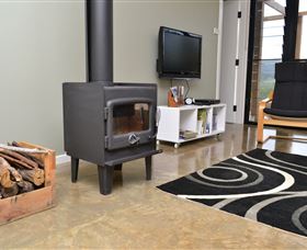 Goosewing Cottage - Accommodation NT 2