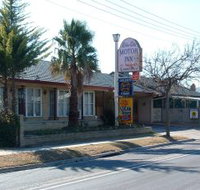 Lilac City Motor Inn and Steakhouse Restaurant - Accommodation NT