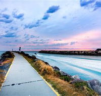 North Coast Holiday Parks Evans Head - Accommodation NT