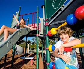 North Coast Holiday Parks Evans Head - Accommodation NT 4