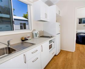 North Coast Holiday Parks Evans Head - Accommodation NT 2