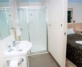 North Coast Holiday Parks Evans Head - Accommodation NT 1
