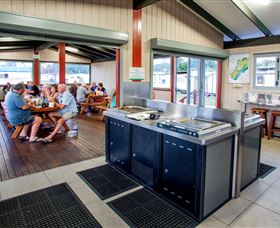North Coast Holiday Parks Evans Head - Accommodation NT 6