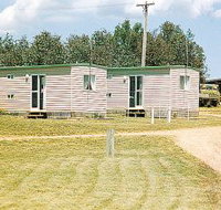 Pelican Sheep Station - Accommodation NT