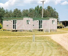 Pelican Sheep Station - Accommodation NT 0