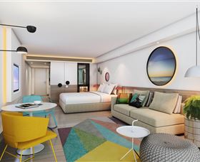 QT Bondi - Accommodation NT 1