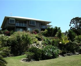 Sapphire Beach B&B - Accommodation NT 1