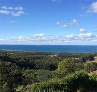 Sapphire Beach BB - Accommodation NT