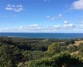 Sapphire Beach B&B - Accommodation NT 0