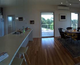 Sapphire Beach B&B - Accommodation NT 3