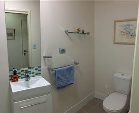 Sapphire Beach B&B - Accommodation NT 5