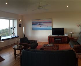 Sapphire Beach B&B - Accommodation NT 7