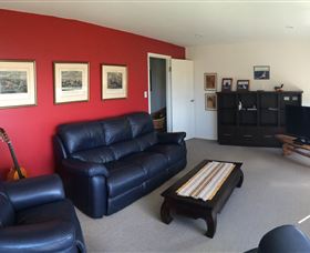 Sapphire Beach B&B - Accommodation NT 6