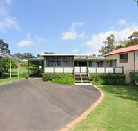 Seaview - NT Tourism