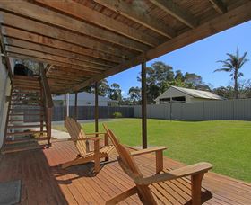 Sol Haven - NT Tourism 4