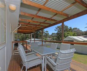 Sol Haven - NT Tourism 7