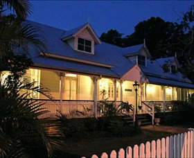 Bli Bli House Luxury Bed And Breakfast - NT Tourism 0