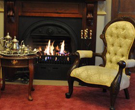Bli Bli House Luxury Bed And Breakfast - NT Tourism 3