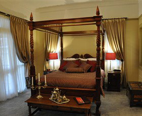 Bli Bli House Luxury Bed And Breakfast - NT Tourism 2