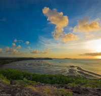 Cape York Camping Punsand Bay - Accommodation NT