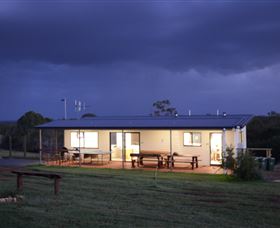 Apple Tree Creek QLD Accommodation NT