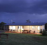 Childers Eco-lodge - Accommodation NT