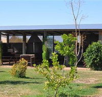 Cully Fest - Base Camp and Glamping - Accommodation NT