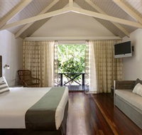 Hamilton Island Palm Bungalows - Accommodation NT