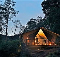 nightfall wilderness camp - Accommodation NT