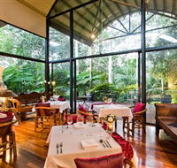 Pethers Rainforest Retreat - Accommodation NT