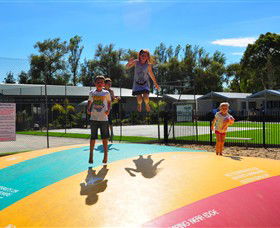 BIG4 Inverloch Holiday Park - Accommodation NT 0
