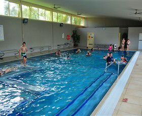 BIG4 Inverloch Holiday Park - Accommodation NT 1